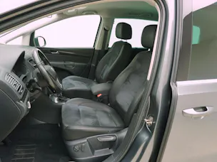 SEAT Alhambra 2.0 TDI DSG Style