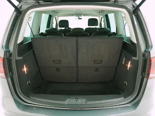 SEAT Alhambra 2.0 TDI DSG Style