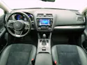 Subaru Outback 2.5i Luxury