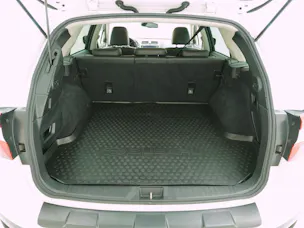 Subaru Outback 2.5i Luxury
