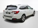 Subaru Outback 2.5i Luxury