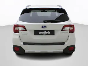 Subaru Outback 2.5i Luxury