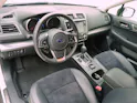 Subaru Outback 2.5i Luxury