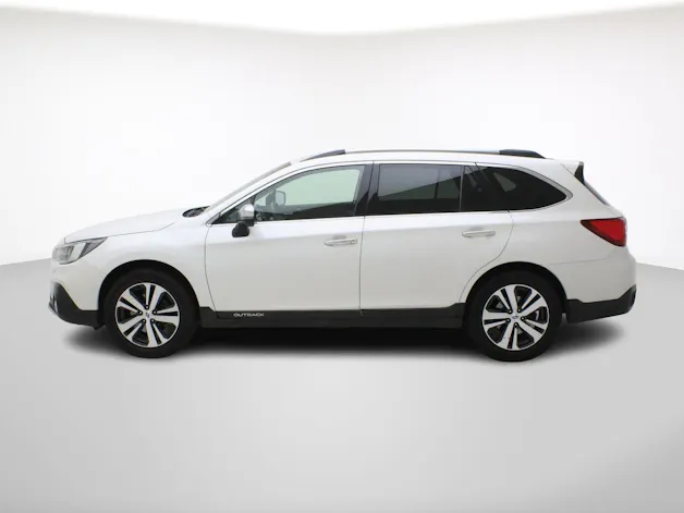 Subaru Outback 2.5i Luxury