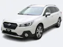 Subaru Outback 2.5i Luxury