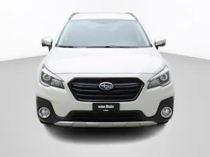 Subaru Outback 2.5i Luxury