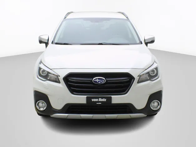 Subaru Outback 2.5i Luxury