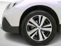 Subaru Outback 2.5i Luxury
