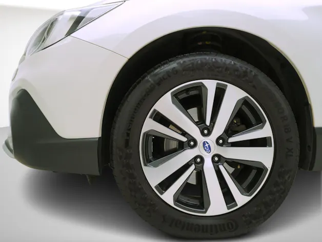 Subaru Outback 2.5i Luxury