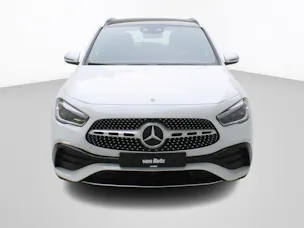 MERCEDES-BENZ GLA-Klasse GLA 220 d AMG Line 4matic