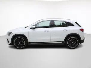 MERCEDES-BENZ GLA-Klasse GLA 220 d AMG Line 4matic