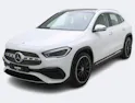MERCEDES-BENZ GLA-Klasse GLA 220 d AMG Line 4matic