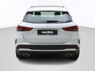 MERCEDES-BENZ GLA-Klasse GLA 220 d AMG Line 4matic