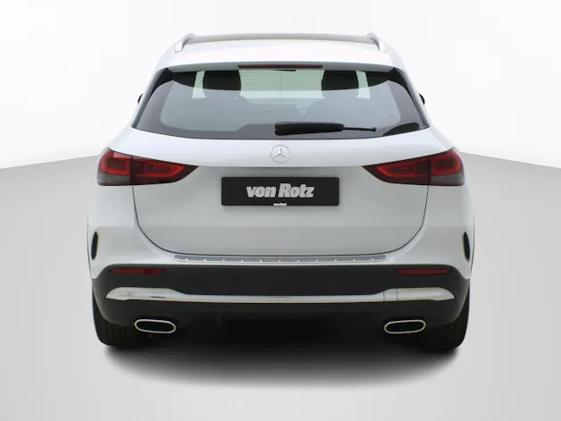 MERCEDES-BENZ GLA-Klasse GLA 220 d AMG Line 4matic