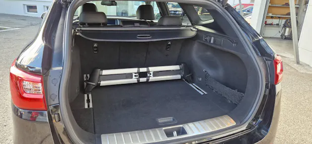 Kia Optima Sportswagon 1.7 CRDi Style GT-Line