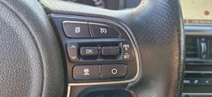 Kia Optima Sportswagon 1.7 CRDi Style GT-Line
