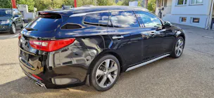 Kia Optima Sportswagon 1.7 CRDi Style GT-Line