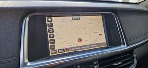 Kia Optima Sportswagon 1.7 CRDi Style GT-Line