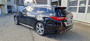 Kia Optima Sportswagon 1.7 CRDi Style GT-Line