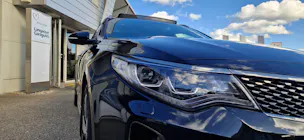 Kia Optima Sportswagon 1.7 CRDi Style GT-Line