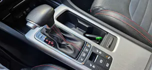 Kia Optima Sportswagon 1.7 CRDi Style GT-Line