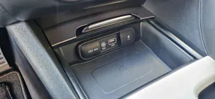Kia Optima Sportswagon 1.7 CRDi Style GT-Line