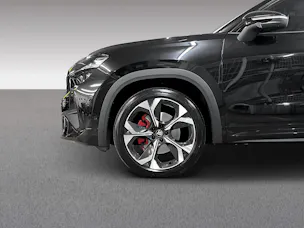 SKODA Kodiaq 2.0 TSI RS