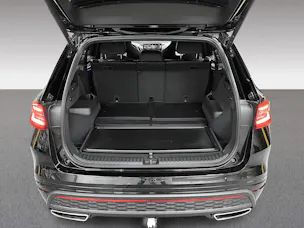 SKODA Kodiaq 2.0 TSI RS