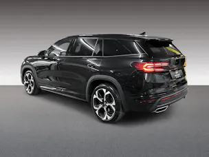 SKODA Kodiaq 2.0 TSI RS