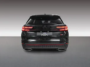 SKODA Kodiaq 2.0 TSI RS