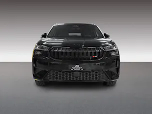 SKODA Kodiaq 2.0 TSI RS