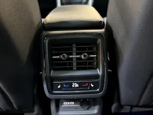 SKODA Kodiaq 2.0 TSI RS