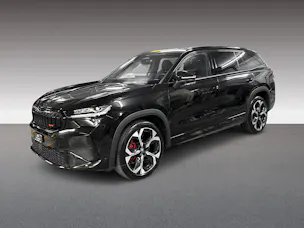 SKODA Kodiaq 2.0 TSI RS
