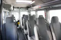 OPEL Movano Bus 15 Plätzer 2.3 CDTI 125