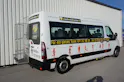 OPEL Movano Bus 15 Plätzer 2.3 CDTI 125