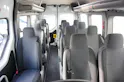 OPEL Movano Bus 15 Plätzer 2.3 CDTI 125