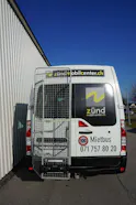 OPEL Movano Bus 15 Plätzer 2.3 CDTI 125