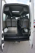 OPEL Movano Bus 15 Plätzer 2.3 CDTI 125