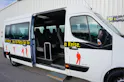 OPEL Movano Bus 15 Plätzer 2.3 CDTI 125