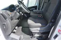 OPEL Movano Blache /  Hebebühne 3.5t L2 2.3 CDTI 170