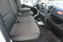 OPEL Movano Blache /  Hebebühne 3.5t L2 2.3 CDTI 170