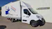 OPEL Movano Blache /  Hebebühne 3.5t L2 2.3 CDTI 170
