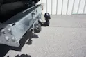 OPEL Movano Blache /  Hebebühne 3.5t L2 2.3 CDTI 170