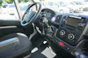 OPEL Movano Blache /  Hebebühne 3.5t L2 2.3 CDTI 170