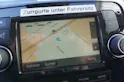 OPEL Movano Blache /  Hebebühne 3.5t L2 2.3 CDTI 170