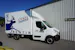 OPEL Movano Koffer / Hebebühne 3.5 t L2 2.2 165 Enjoy