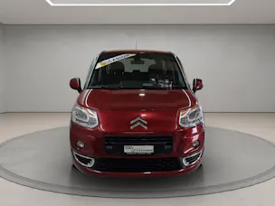 CITROEN C3 Picasso 1.6 VTi Exclusive