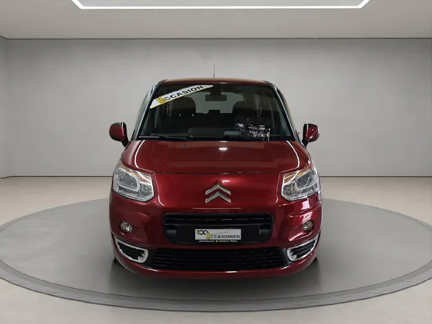 CITROEN C3 Picasso 1.6 VTi Exclusive