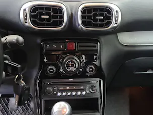 CITROEN C3 Picasso 1.6 VTi Exclusive