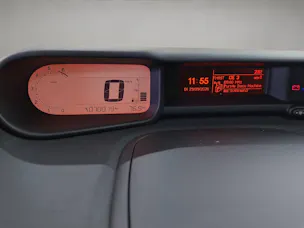 CITROEN C3 Picasso 1.6 VTi Exclusive